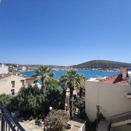 Eva Otel Çeşme Exteriör bild