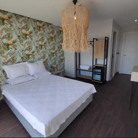 Eva Otel Çeşme Exteriör bild