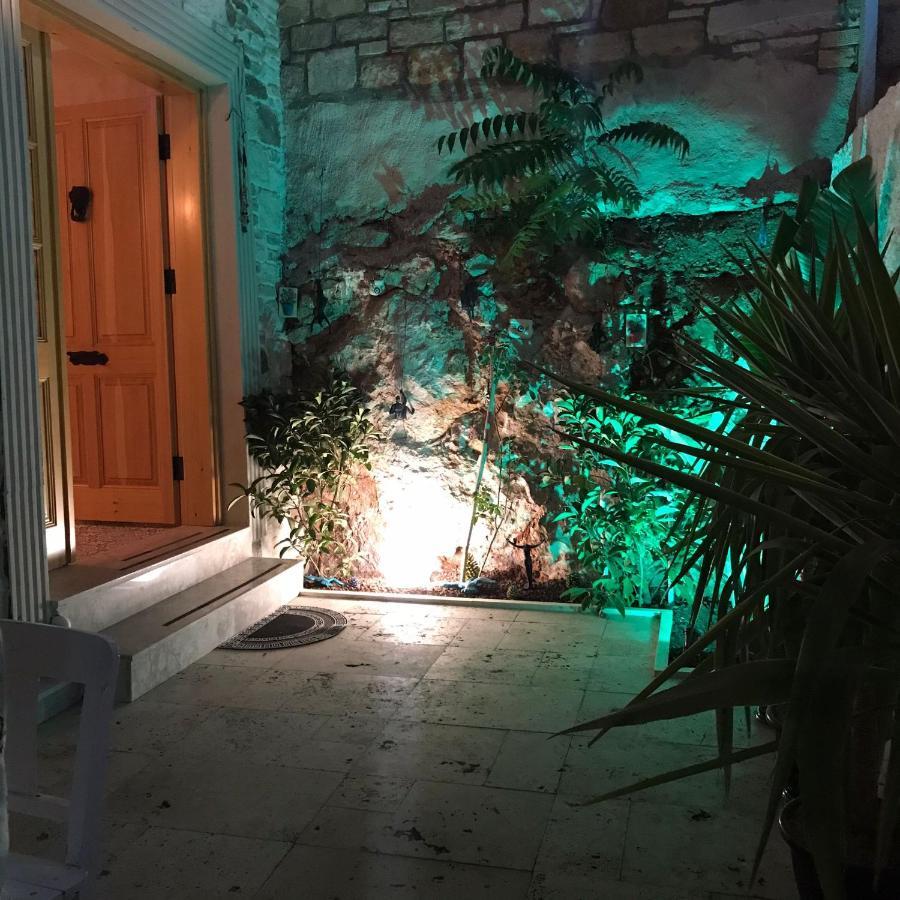 Eva Otel Çeşme Exteriör bild